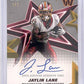 2026 Topps Flagship NFL Stars Autograph Jaylin Lane [1/1] #NFLSA-JL — front