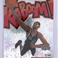2024 Panini Revolution Kaboom Vertical Tim Duncan #30 — front