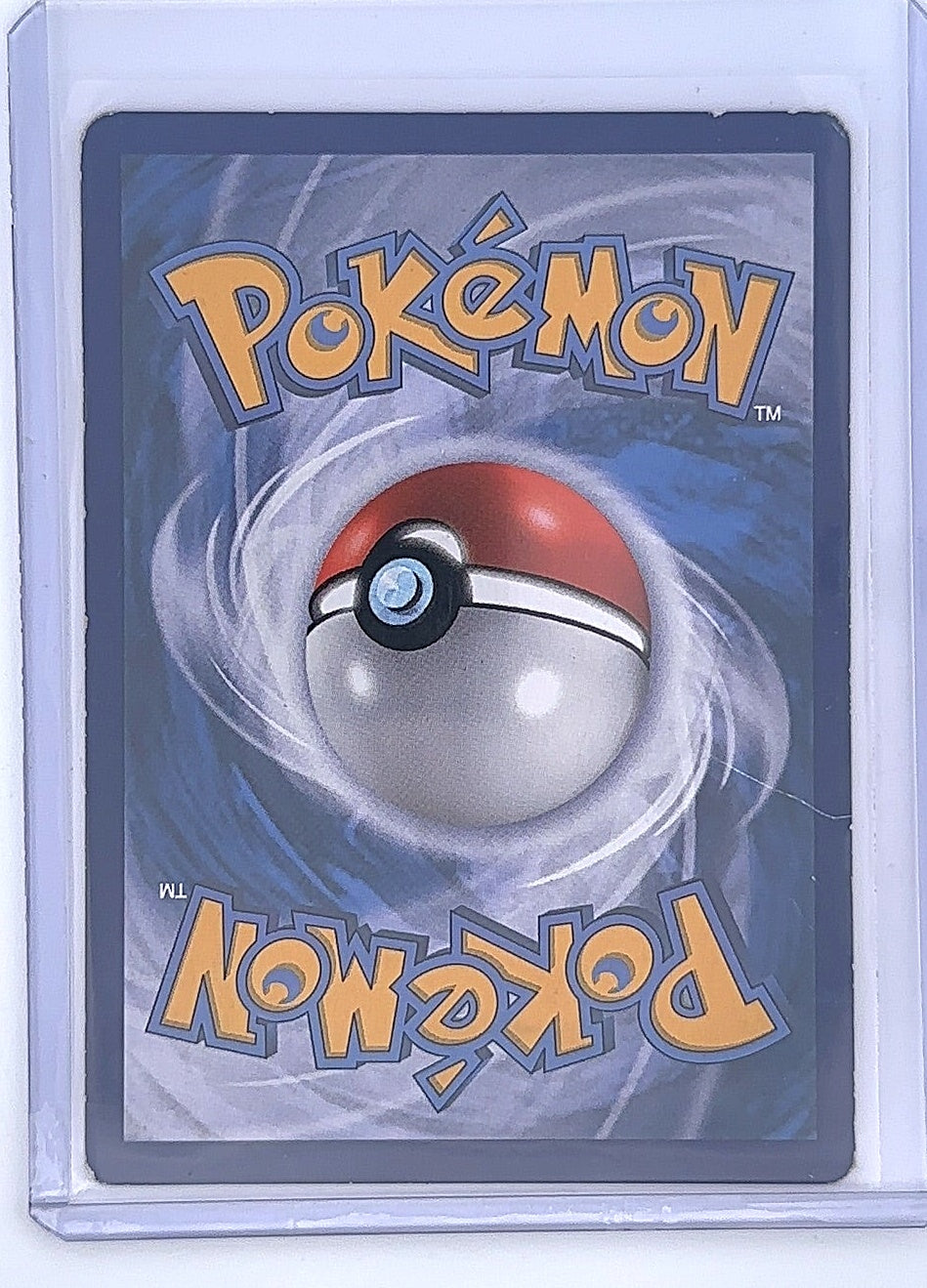 Flygon EX #XY61 — back