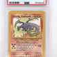 Shining Charizard #107/105 PSA GOOD 2 — front