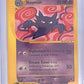 Haunter #080/165 — front