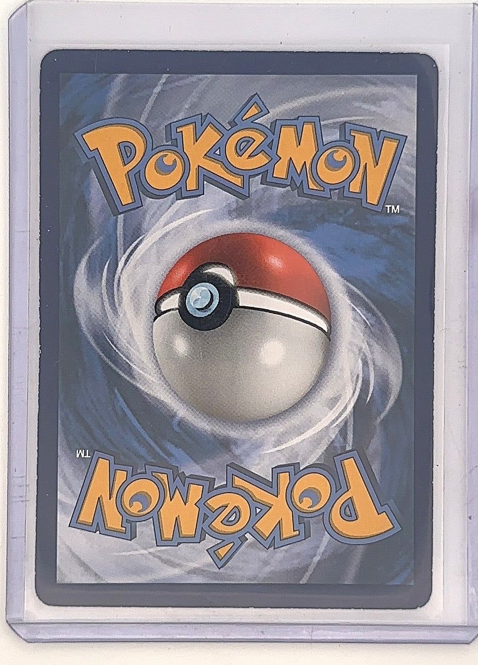 Tapu Fini GX (Secret) #152/147 — back