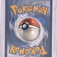 Lucario #67/156 — back