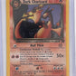 Dark Charizard (4) #04/82 — front