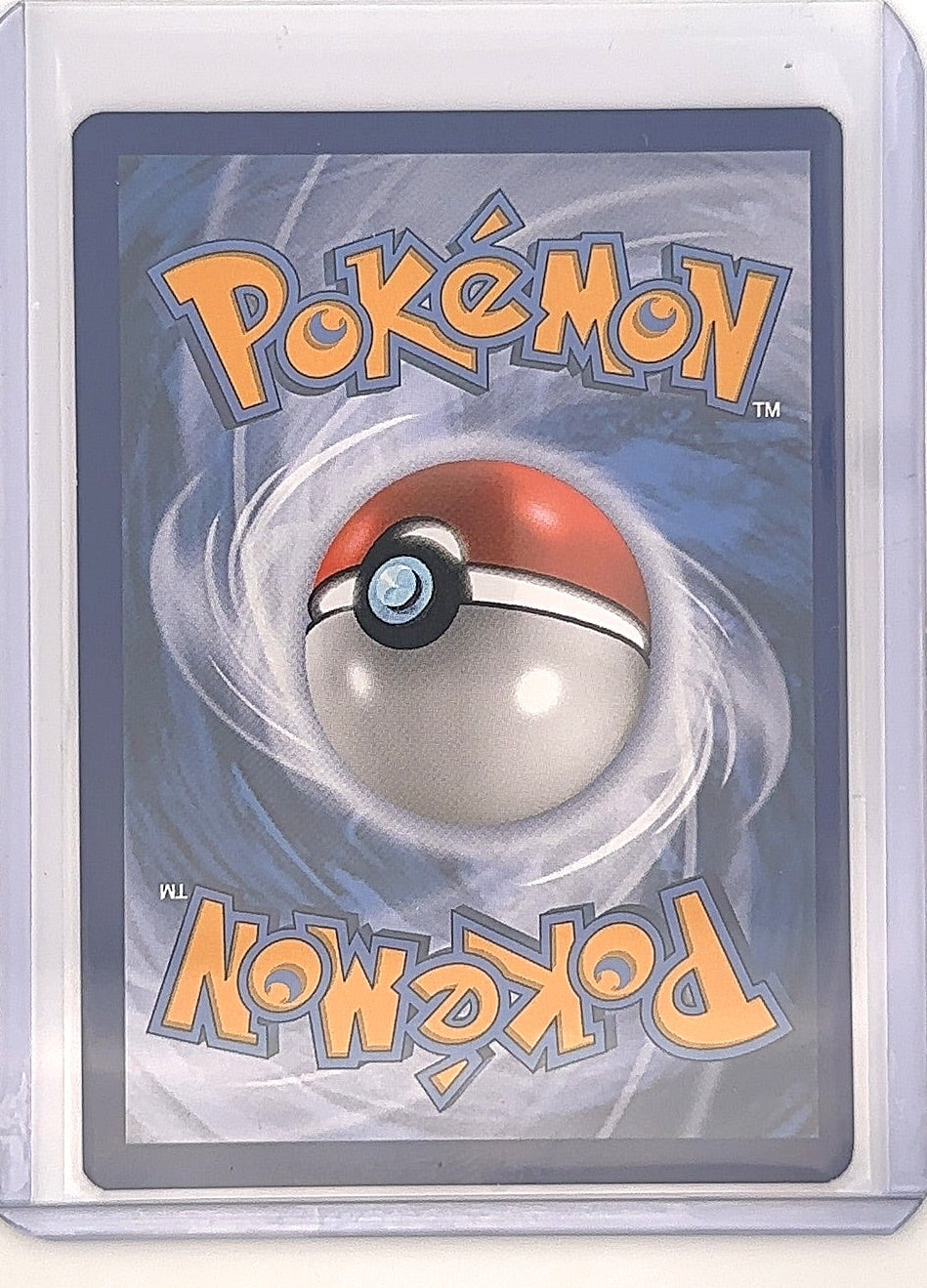 M Mewtwo EX (160 Full Art) #160/162 — back