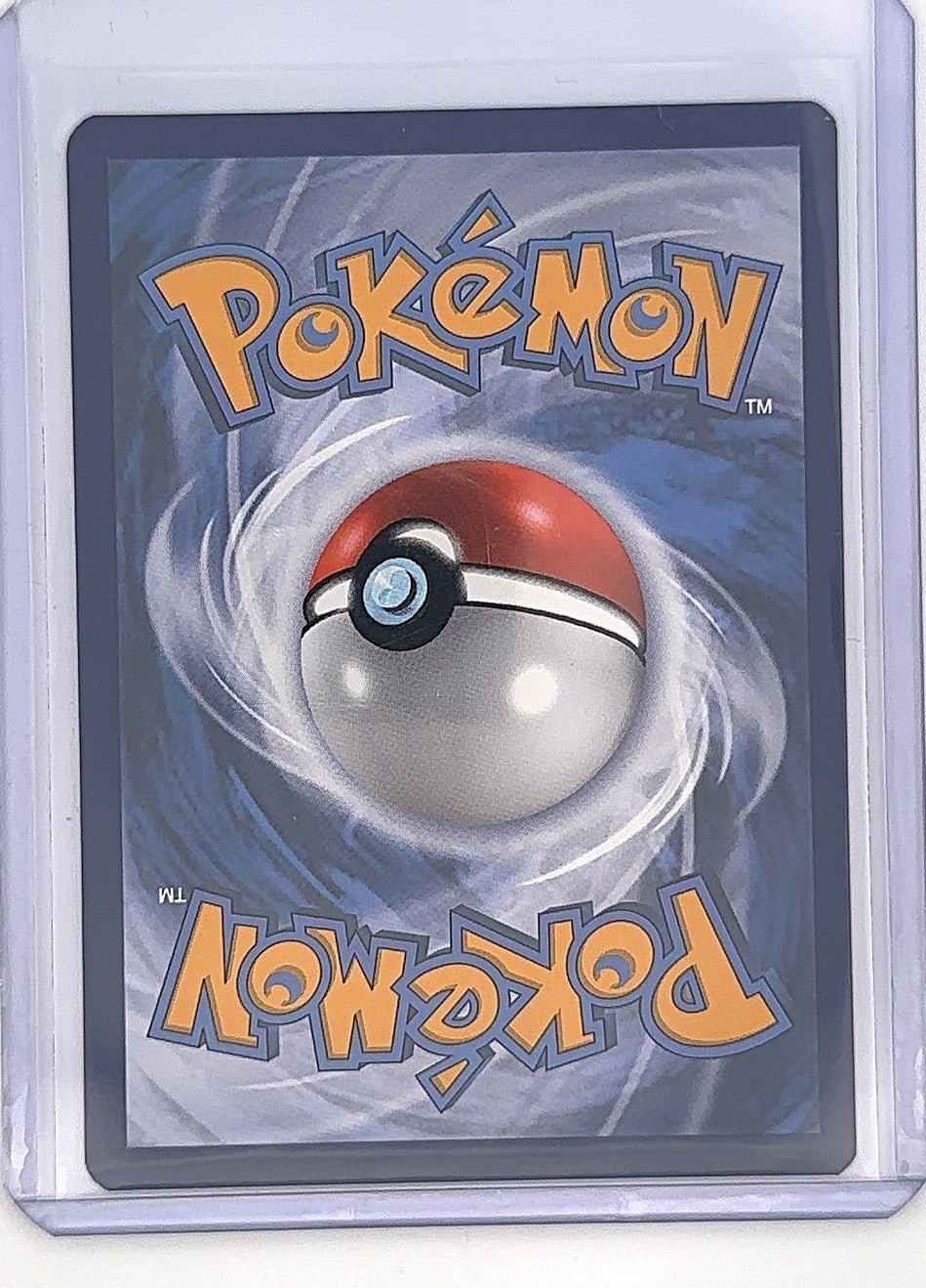 Charizard VSTAR - SWSH262 #SWSH262 — back