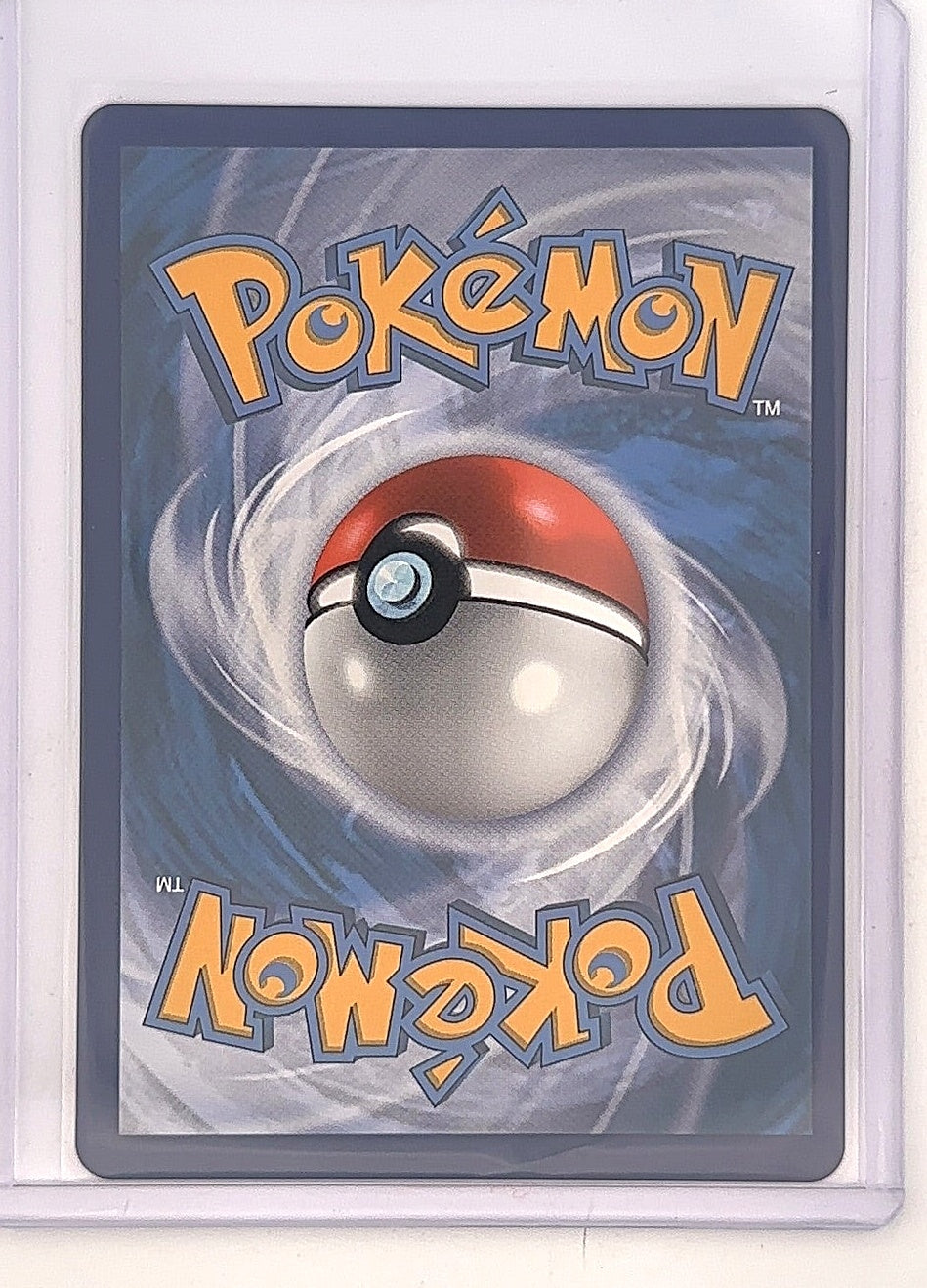 Riolu #SV21/SV94 — back