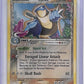 Blastoise (Delta Species) #2/100 — front
