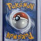 Squirtle - 170/165 #170/165 — back