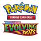 Pokemon Evolving Skies