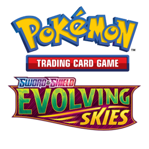 Pokemon Evolving Skies