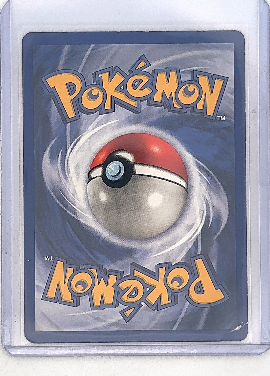 Meowth #10/53 — back