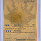 Mega Darkrai ex - 120/084 #120/084 — front