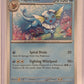 Vaporeon - 022/131 (Cosmos Holo) #022/131 — front