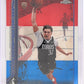 2025 Topps Chrome Update Cooper Flagg [Red White Blue Refractor] #151 — front