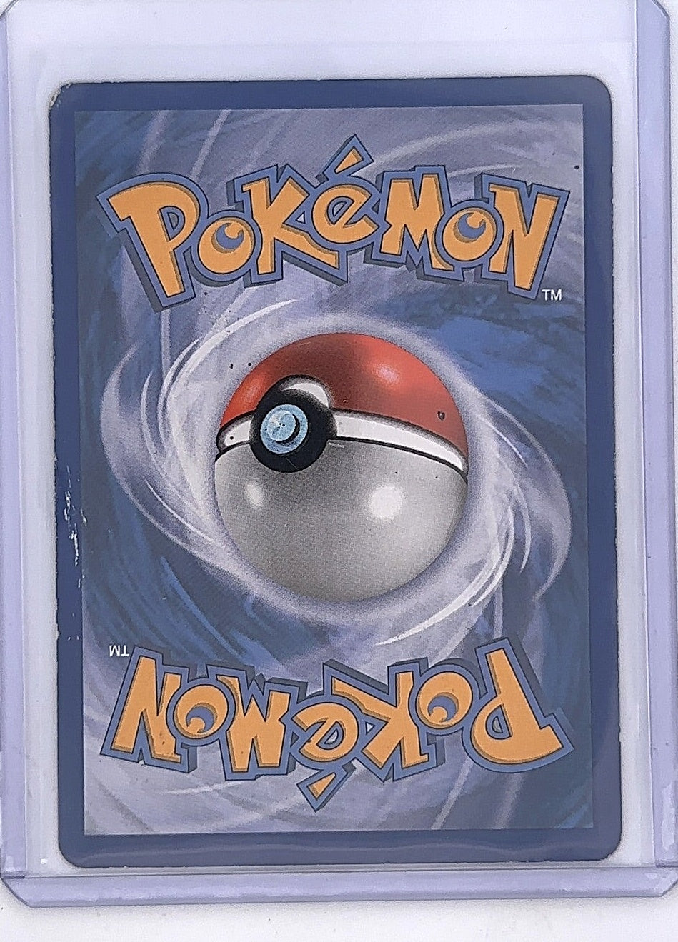 Zekrom (114 Full Art) #114/114 — back