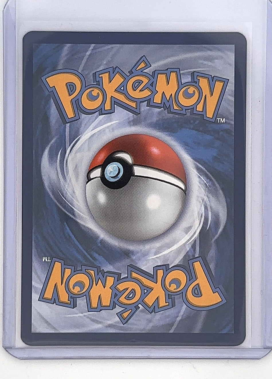 Castform Sunny Form - 195/191 #195/191 — back