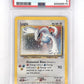 Lugia #009/111 PSA EX 5 — front