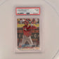 Shohei Ohtani 2018 Topps Update RC Update — front