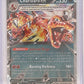 Charizard ex - 054/091 #054/091 — front