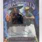 Jacob Wilson Wild Card Wicked Hits Auto — front