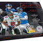 2025 Topps Signature Class Football Jumbo Box