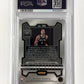 Victor Wembanyama Prizm — back