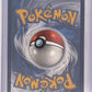 Pikachu V #086/264 — back