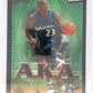 Michael Jordan AKA Victory #211 — front
