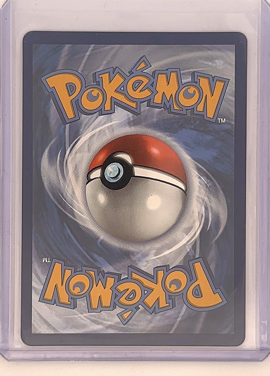 Rayquaza VMAX (102) #102/159 — back