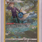 Vaporeon #TG02/TG30 — front