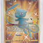 Mew (Secret) #025/025 — front