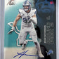 2025 Topps Signature Class Aidan Hutchinson [Autograph] #74 — front