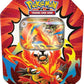 Ascended Heroes Tin [Mega Emboar ex]