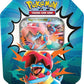 Ascended Heroes Tin [Mega Feraligatr ex]