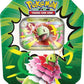 Ascended Heroes Tin [Mega Meganium ex]