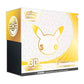 30th Celebration Pokemon Center Elite Trainer Box - ME: 30th Celebration (30C)