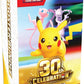 30th Celebration Booster Bundle - ME: 30th Celebration (30C)