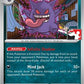 Gengar - 050/088 #050/088 — stock