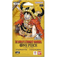 The World's Strongest Warriors Sleeved Booster Pack - The World's Strongest Warriors (OP17)