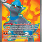 Rampardos ex - 100/084 #100/084 — stock