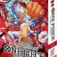 Starter Deck 31: RED Monkey.D.Luffy - Starter Deck 31: RED Monkey.D.Luffy (ST-31)