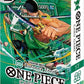 Starter Deck 32: GREEN Roronoa Zoro - Starter Deck 32: GREEN Roronoa Zoro (ST-32)