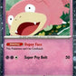 Slowpoke - 086 (Cosmos Holo) #086 — stock