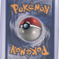 Pikachu (SNAP Promo) #26/53 — back