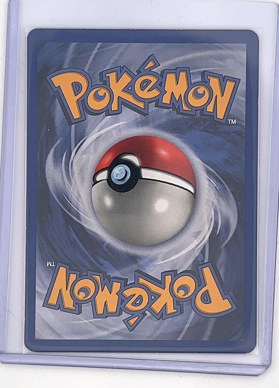 Pikachu (SNAP Promo) #26/53 — back