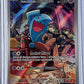 Team Rocket's Wobbuffet #203 — front