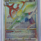 Arceus VSTAR (Secret) (176) #176/172 — front