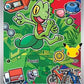 Treecko -  055 #055 — stock