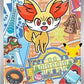 Fennekin -  059 #059 — stock